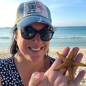 Meet your Posher, Lori